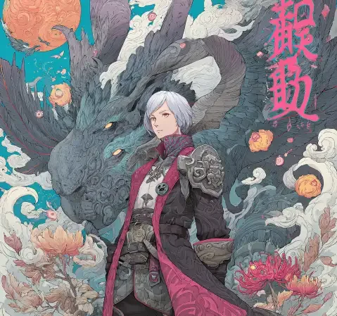 热血成长类漫画推荐配图